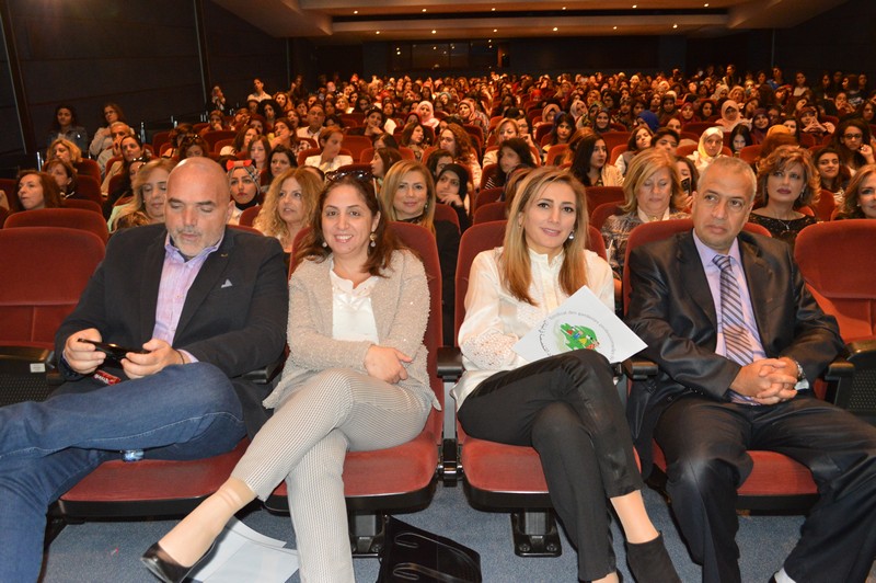 Syndicate's Conference Early Detection of Learning Disabilities